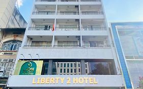 Liberty 2 Hotel